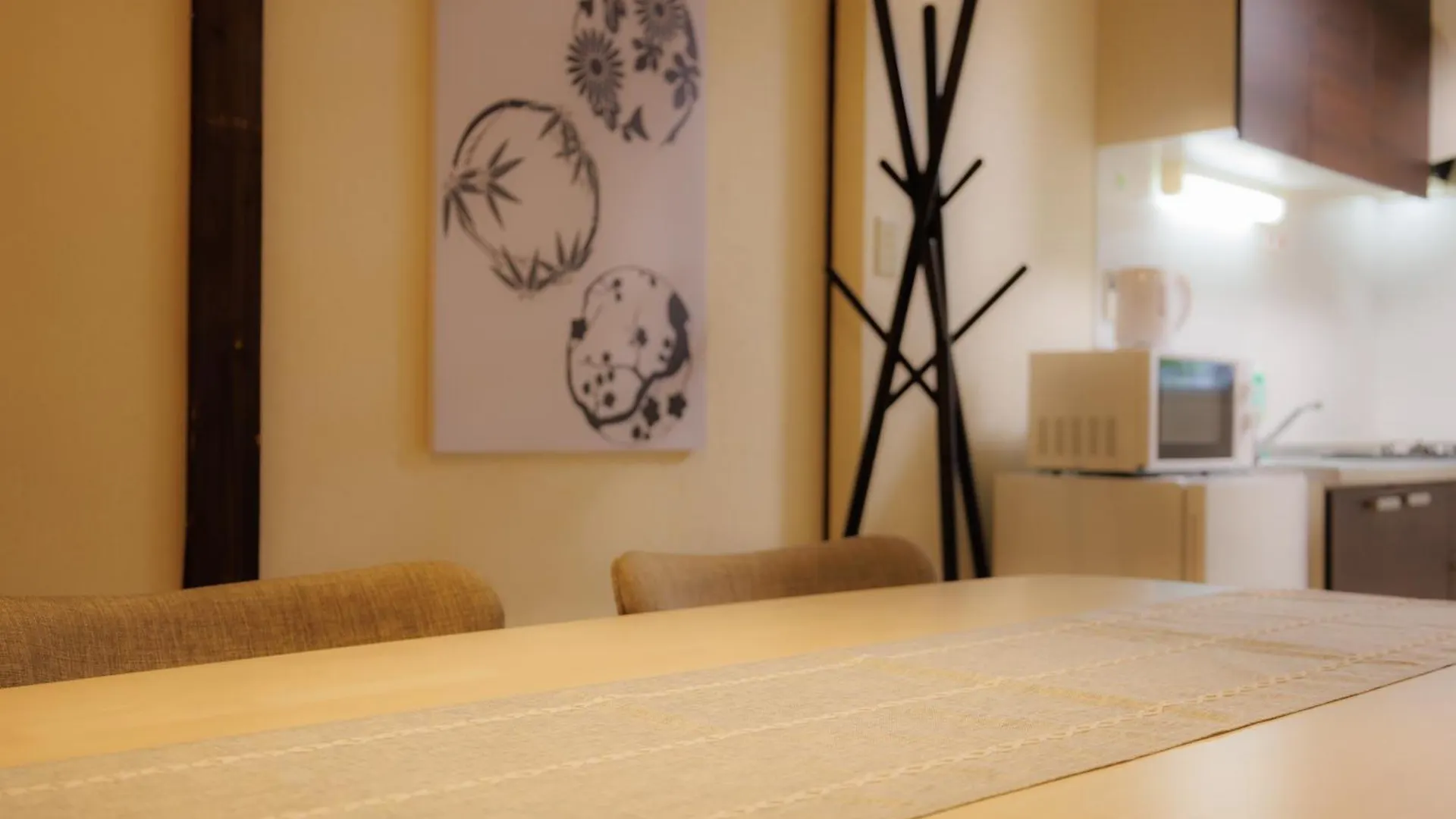 Mgi House Senbon-Kita Apartment Osaka