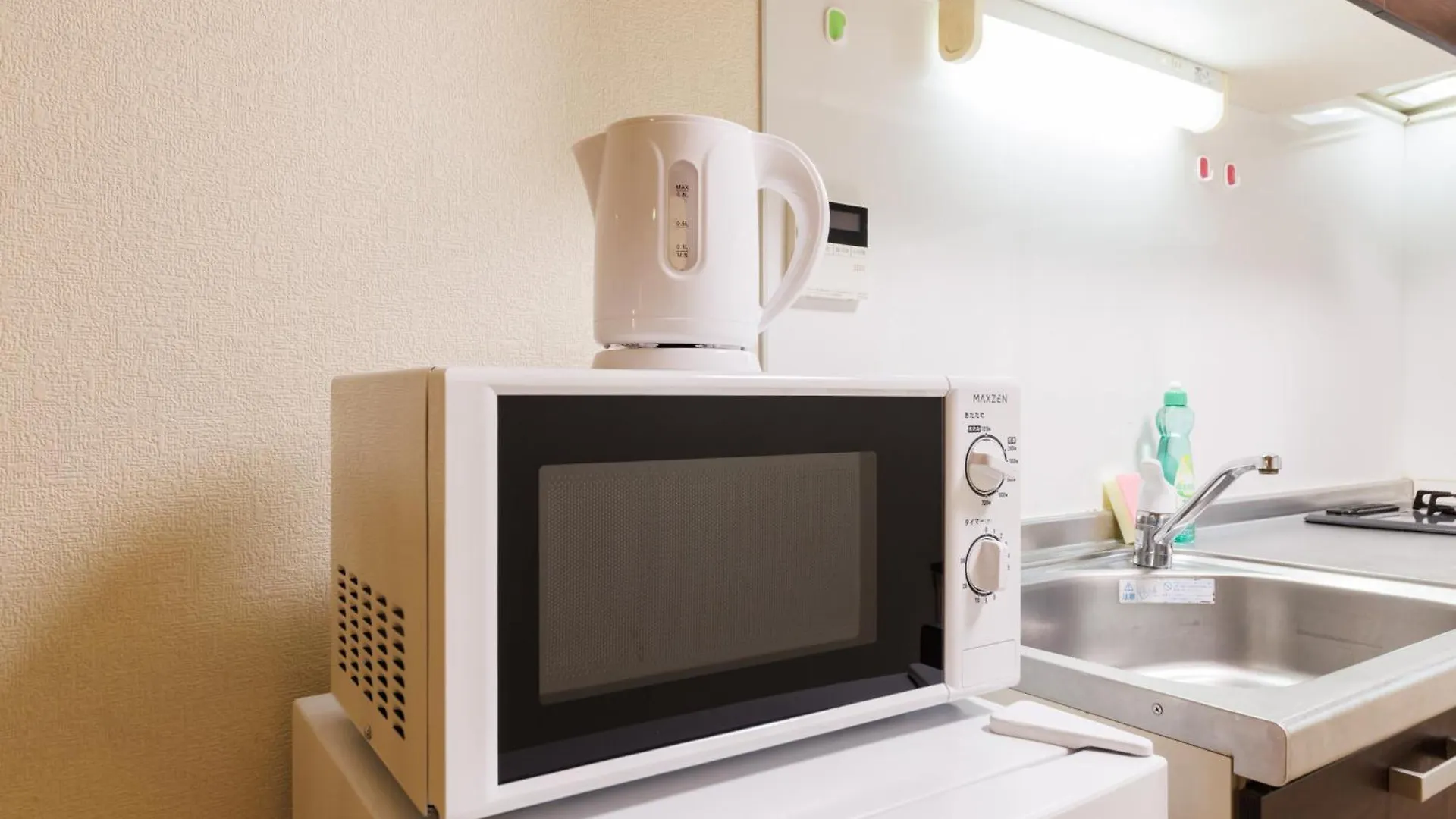 Mgi House Senbon-Kita Apartment Osaka