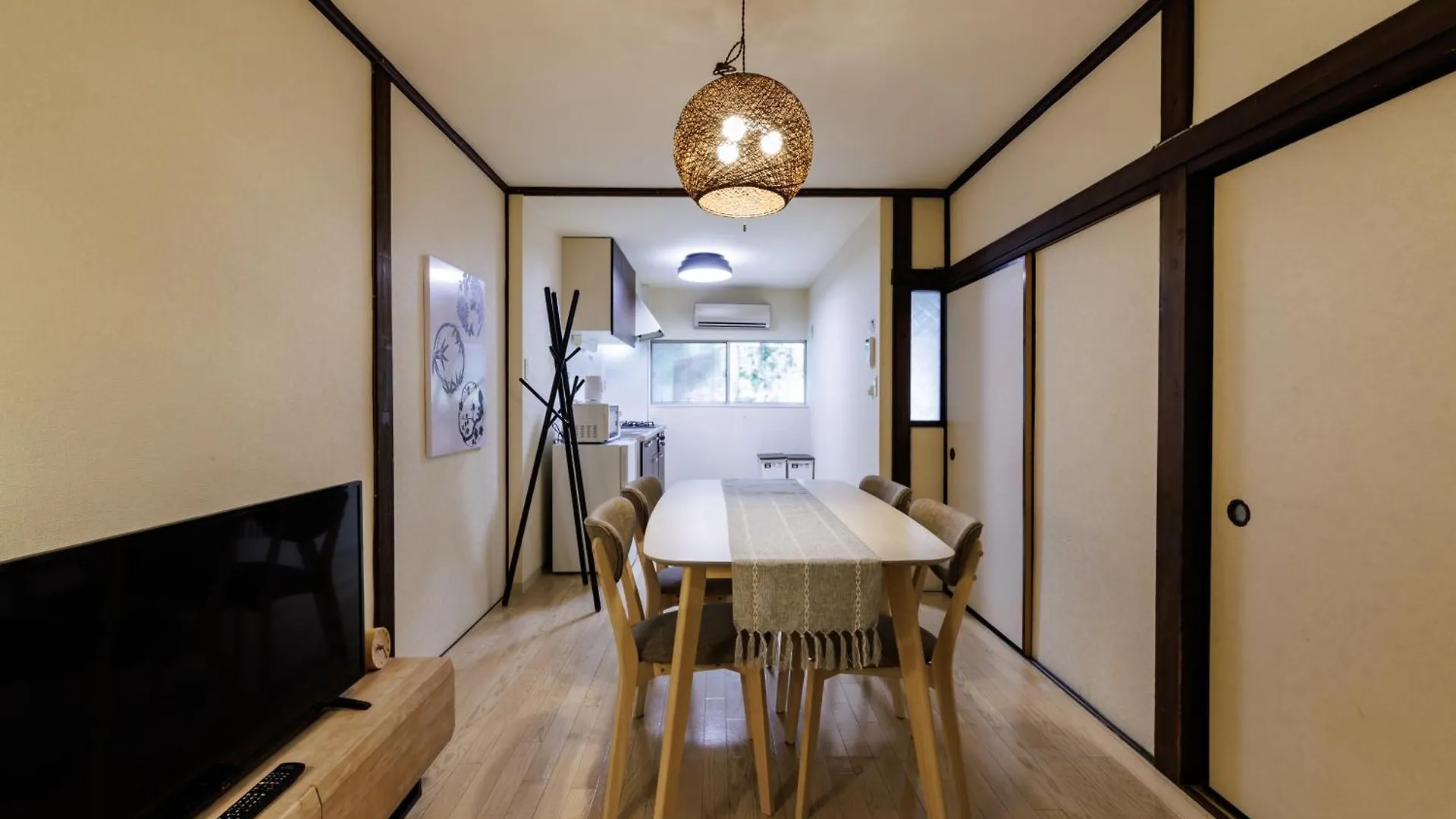Mgi House Senbon-Kita Apartment Osaka Japan