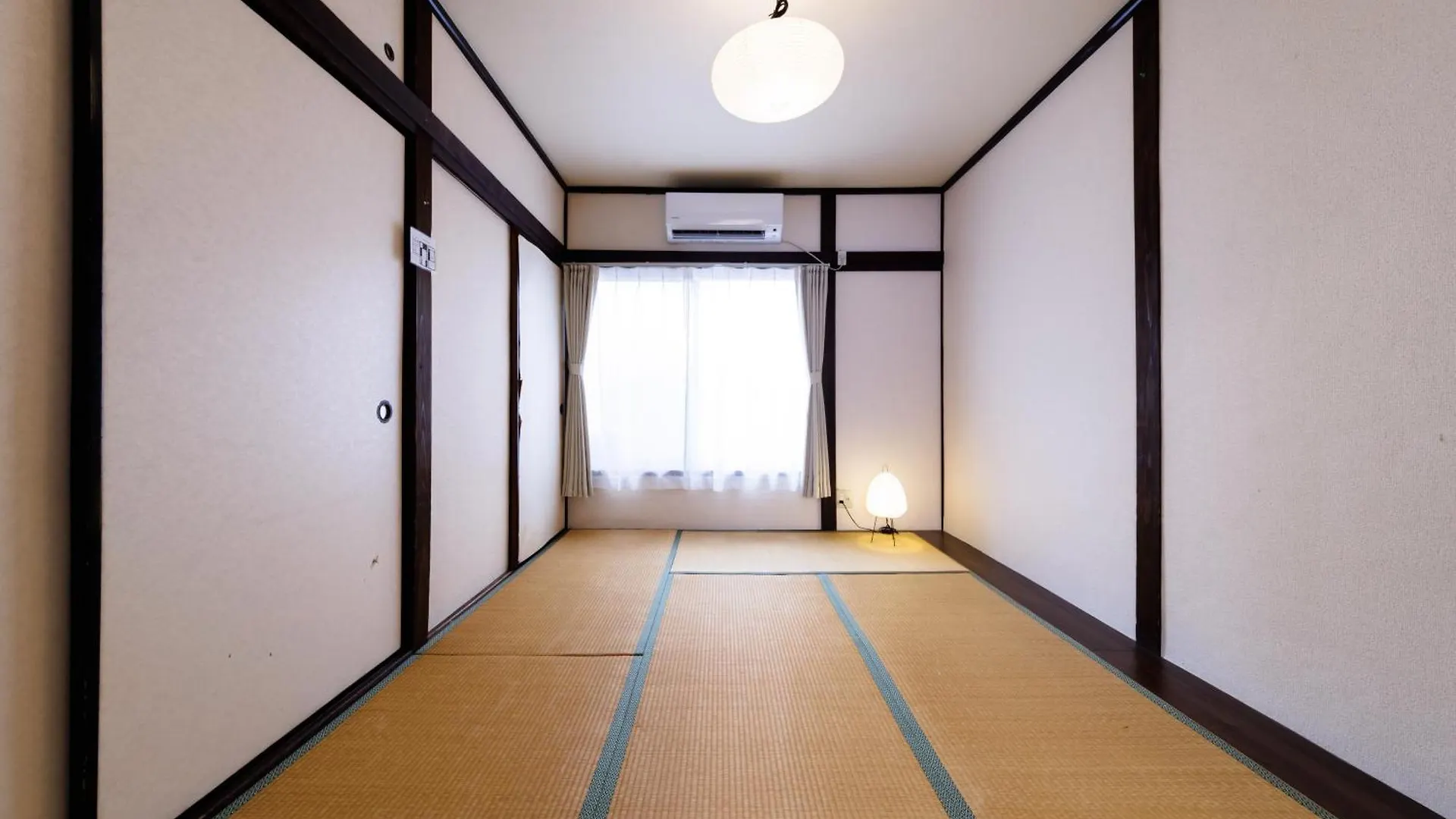 Mgi House Senbon-Kita Apartment Osaka