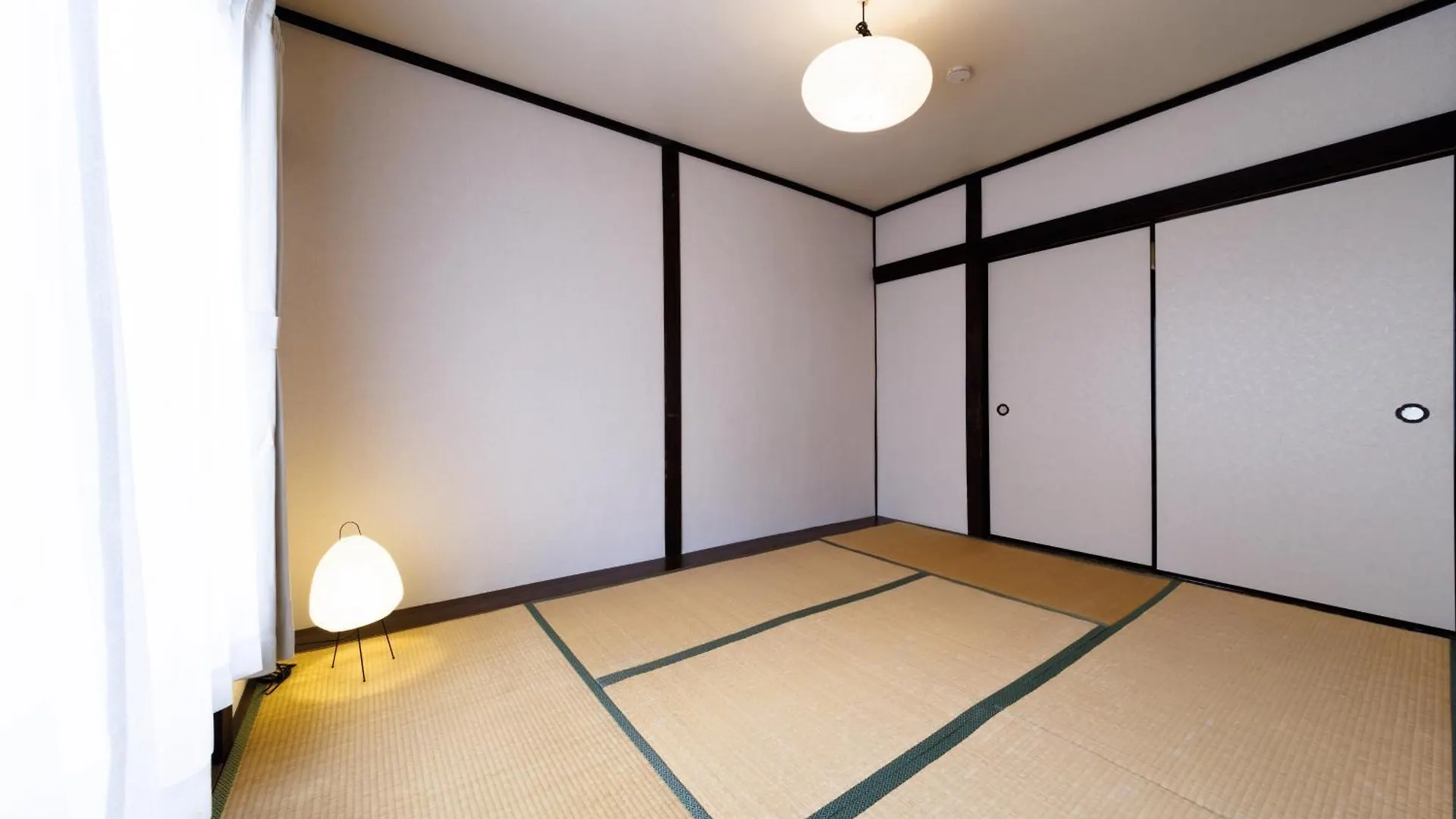 Mgi House Senbon-Kita Apartment Osaka Japan