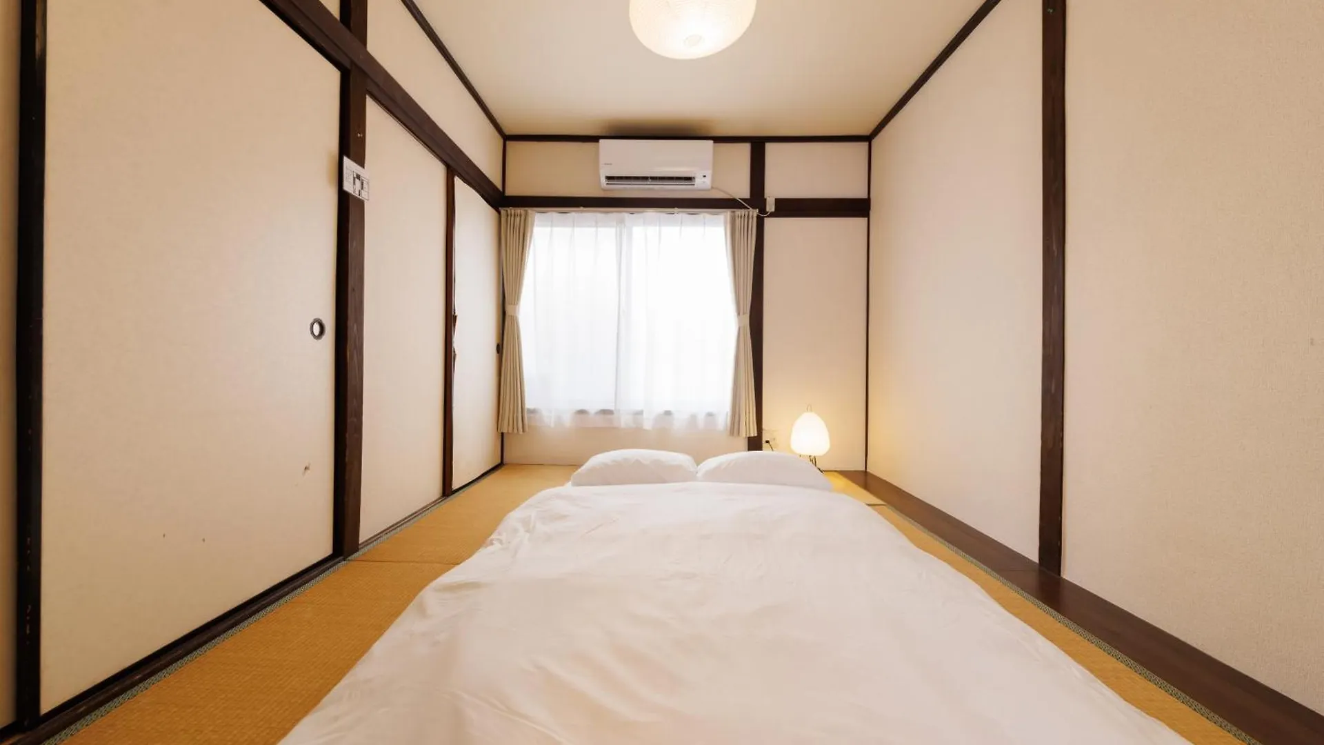 Mgi House Senbon-Kita Apartment Osaka