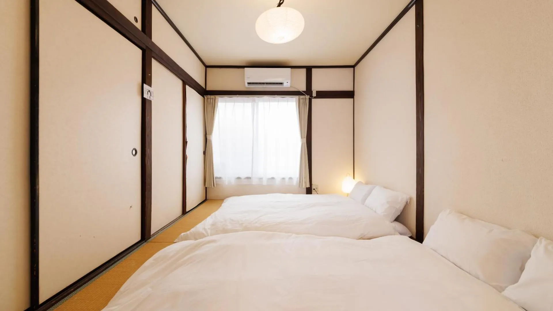 Mgi House Senbon-Kita Apartment Osaka Japan