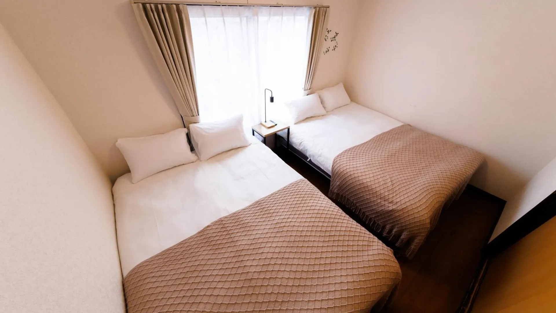 Mgi House Senbon-Kita Apartment Osaka 0*,  Japan