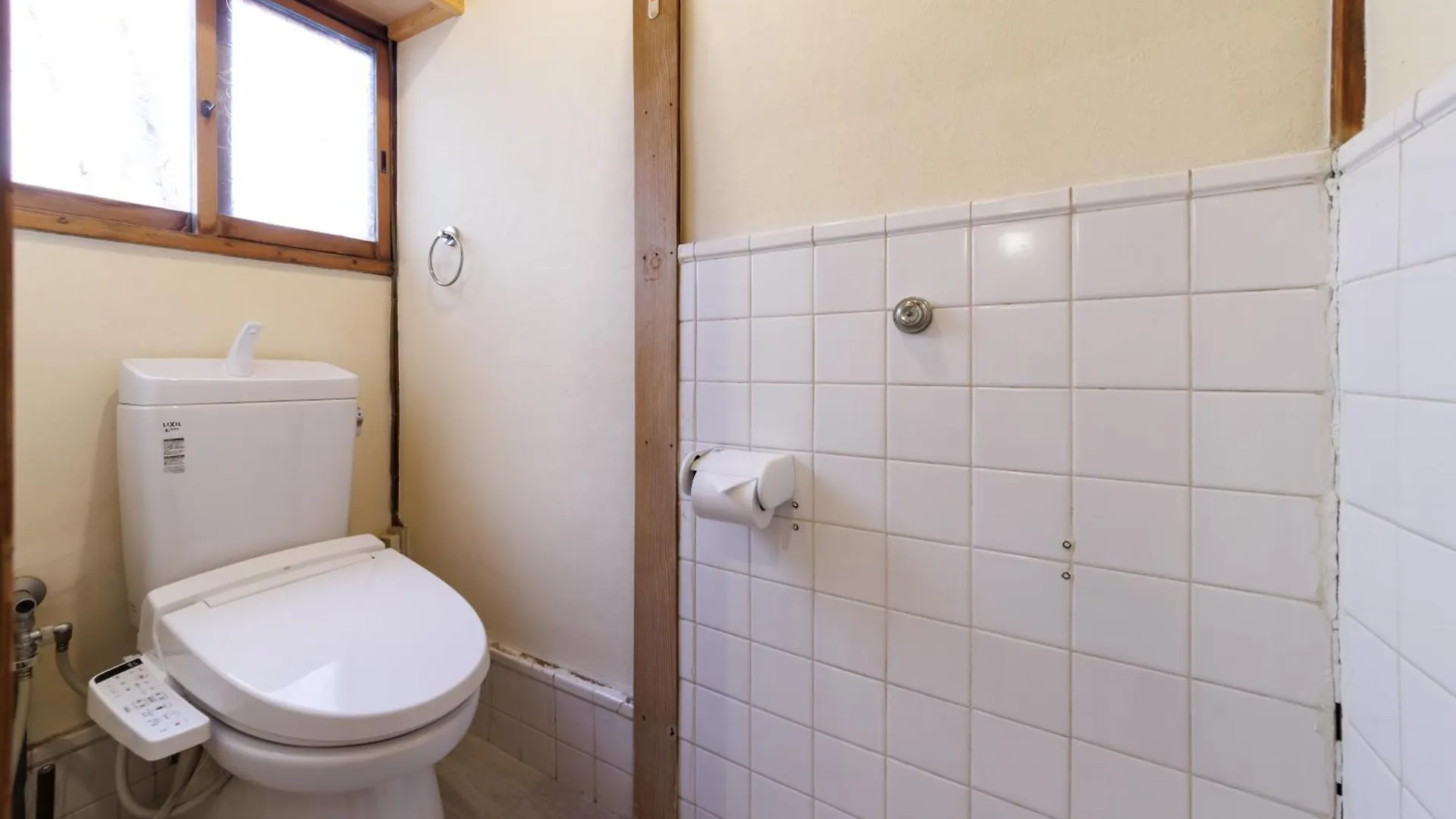 Mgi House Senbon-Kita Apartment Osaka 0*,