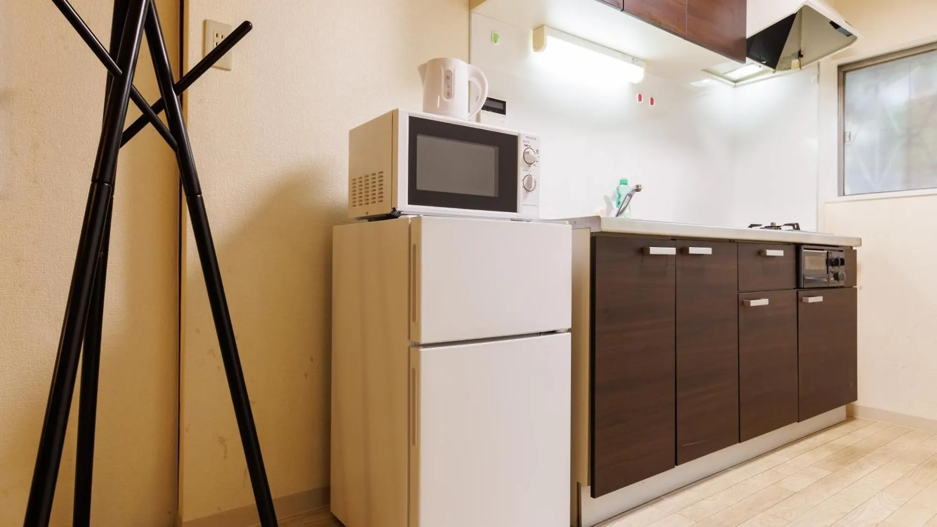Mgi House Senbon-Kita Apartment Osaka