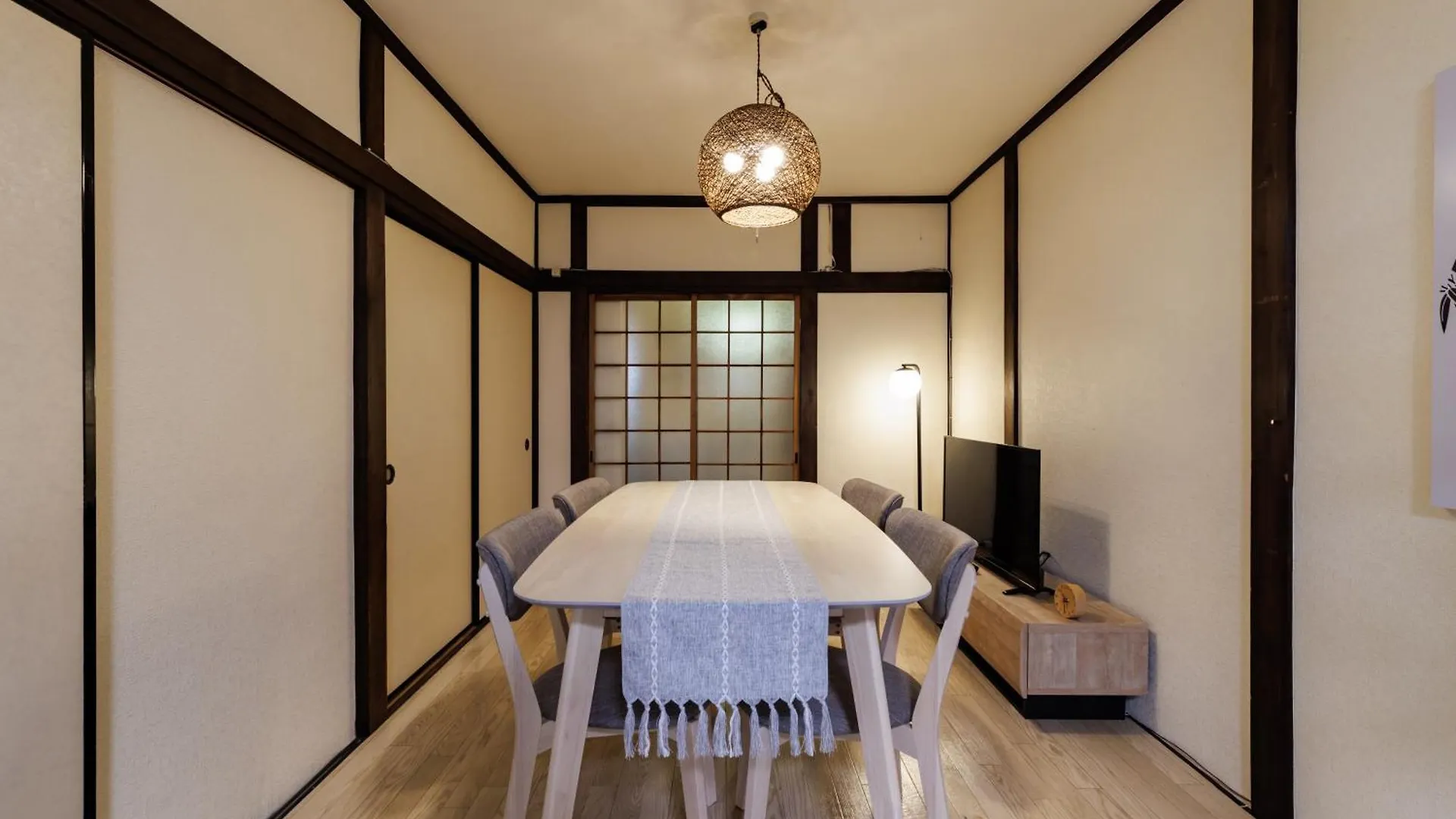 Mgi House Senbon-Kita Apartment Osaka