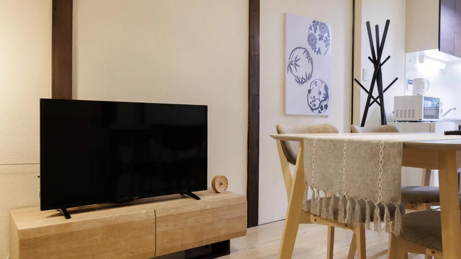 Mgi House Senbon-Kita Apartment Osaka 0*,