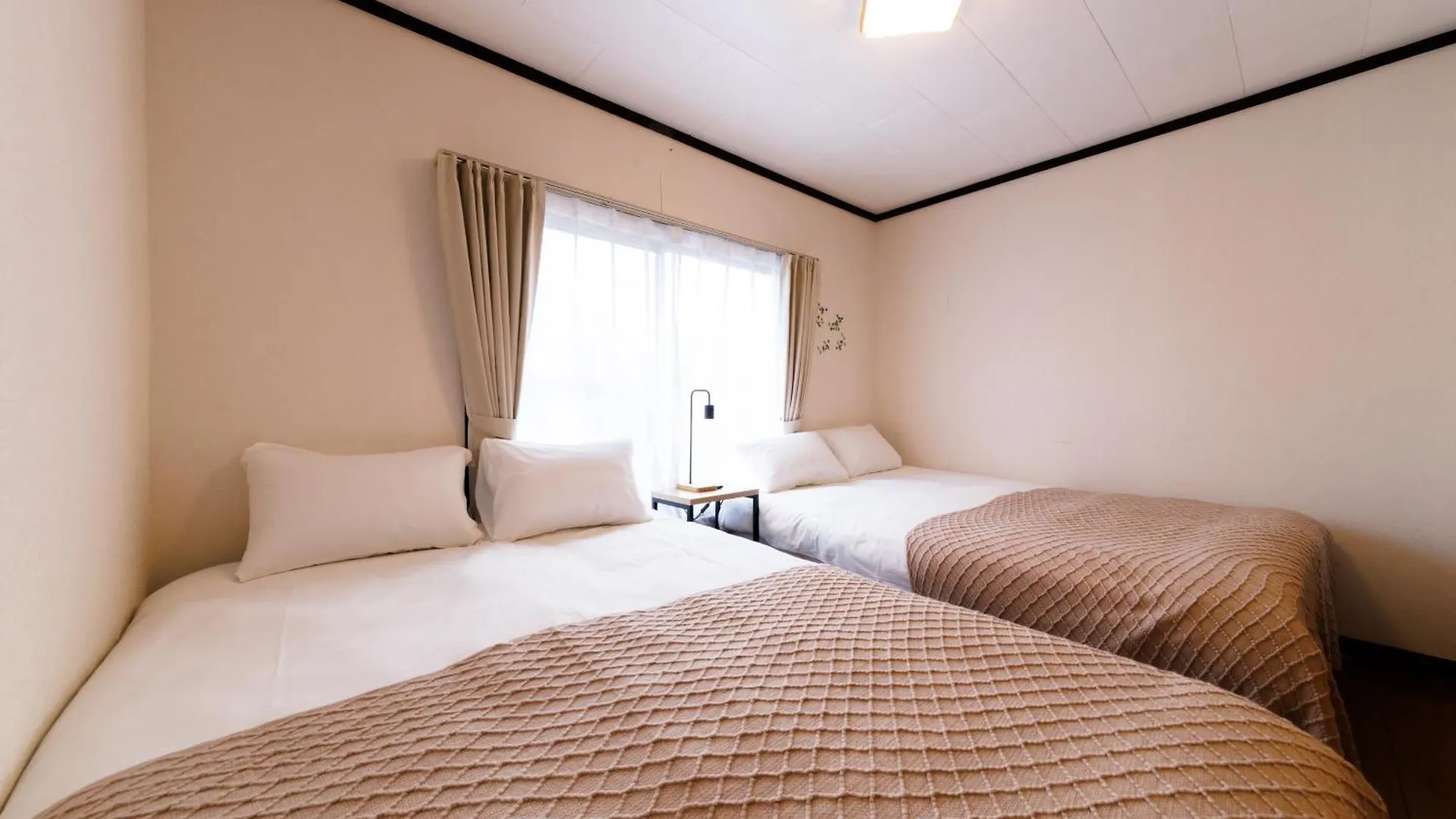 Mgi House Senbon-Kita Apartment Osaka