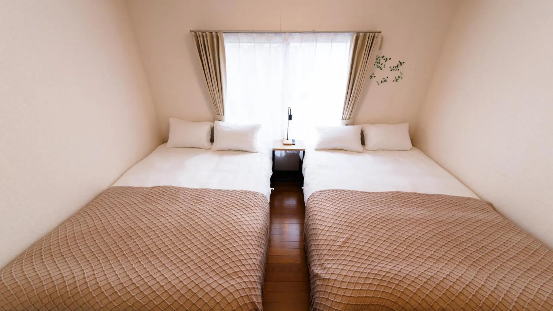 Mgi House Senbon-Kita Apartment Osaka