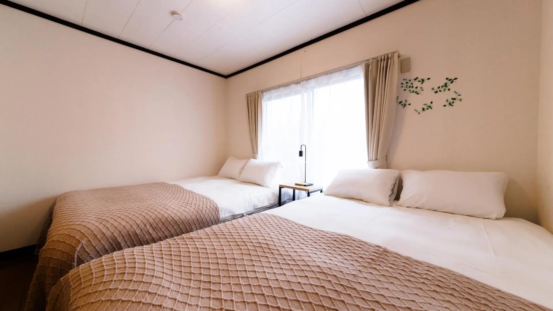 Mgi House Senbon-Kita Apartment Osaka