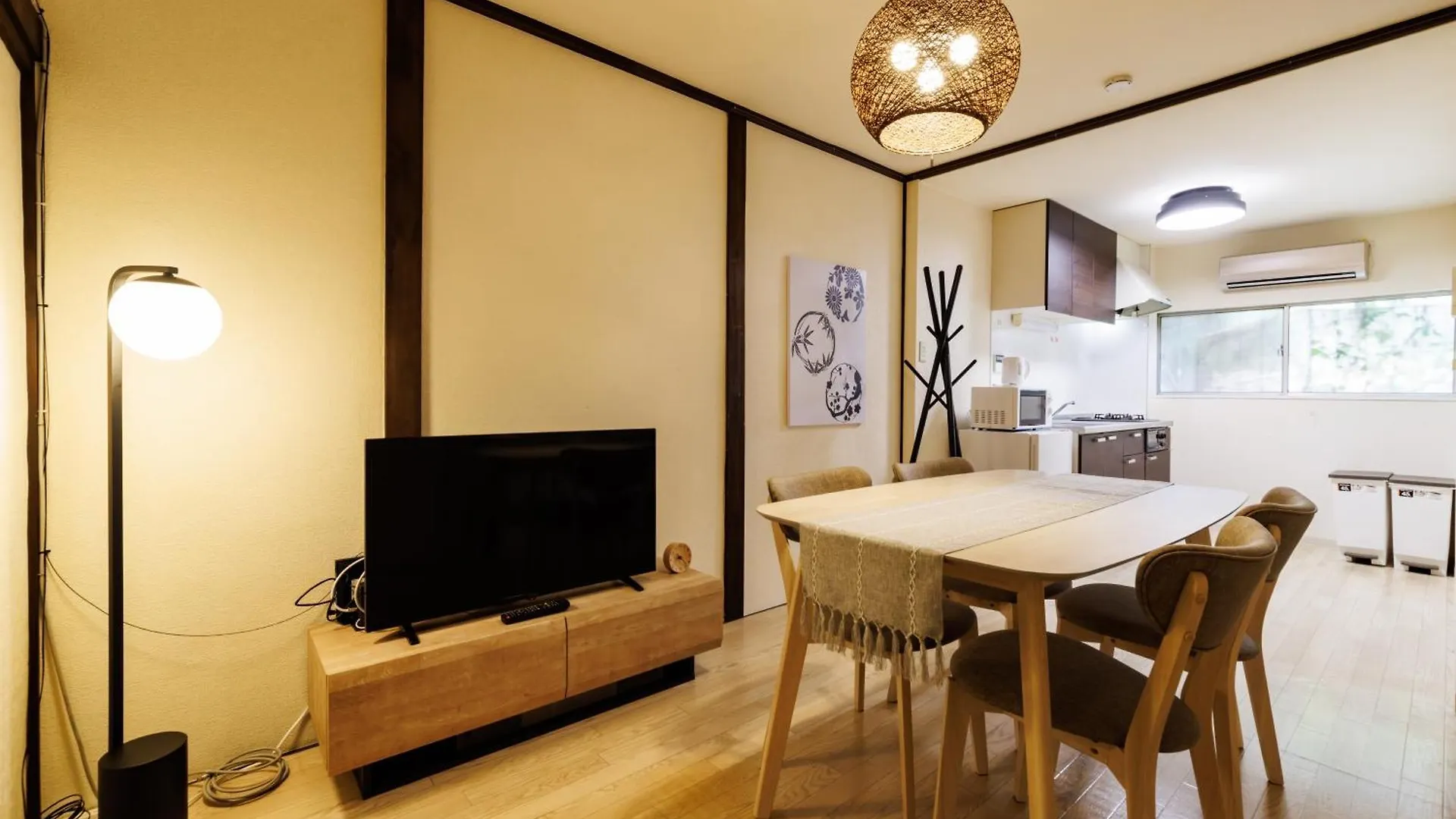 Mgi House Senbon-Kita Apartment Osaka