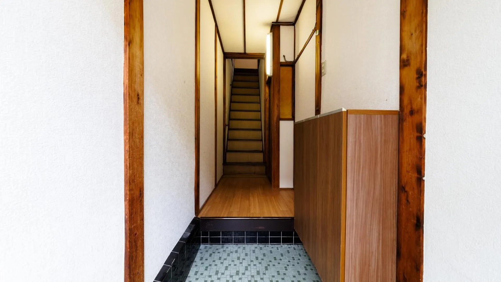 Apartmán Mgi House Senbon-Kita Ósaka Japonsko